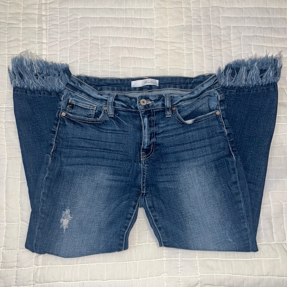 Kancan Jeans